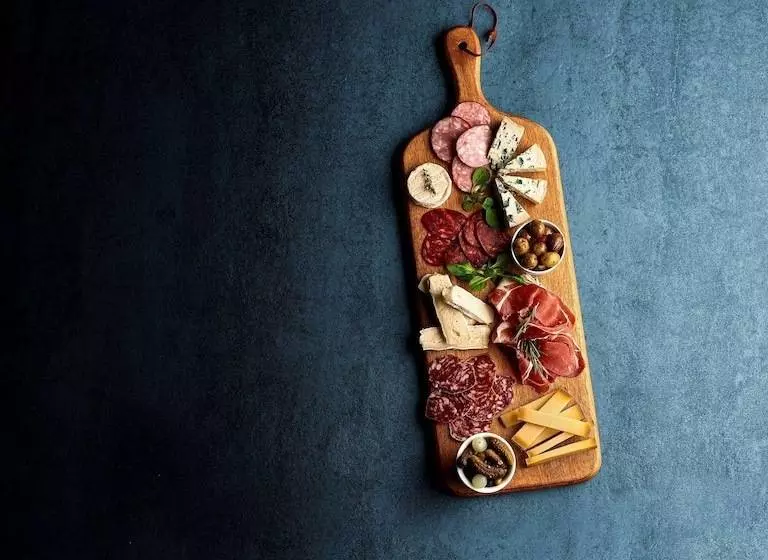 酒店 Campanile Paris Ouest  Pont De Suresnes