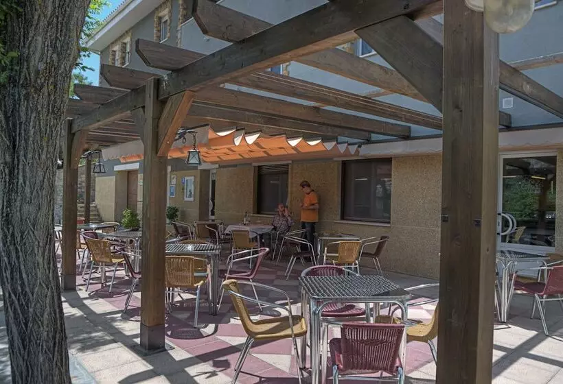 Отель Casa Custodio