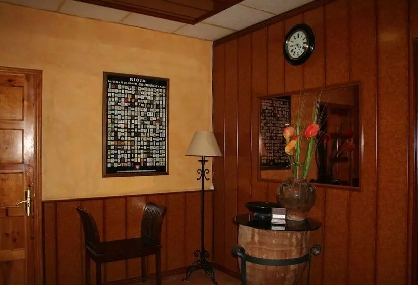 Отель Casa Custodio