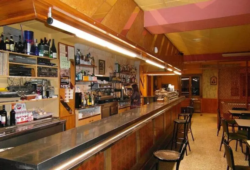 Отель Casa Custodio