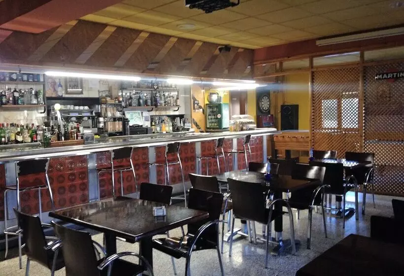 Отель Casa Custodio