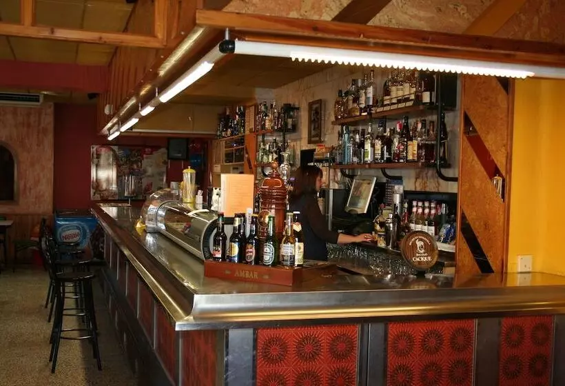 Отель Casa Custodio