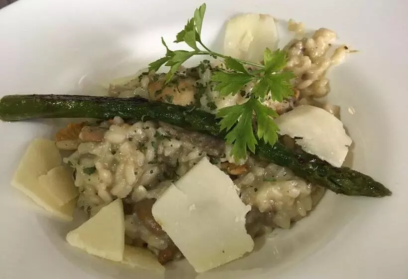 Отель Casa Custodio