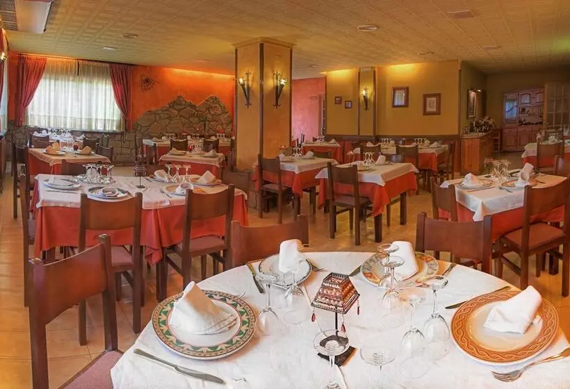 Отель Casa Custodio