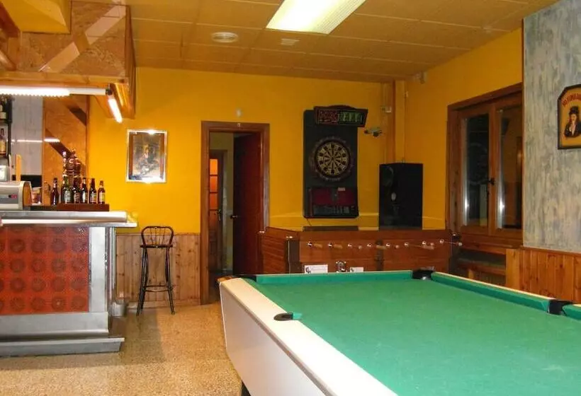 Отель Casa Custodio