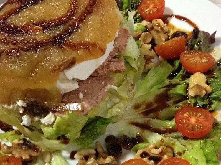 Отель Casa Custodio