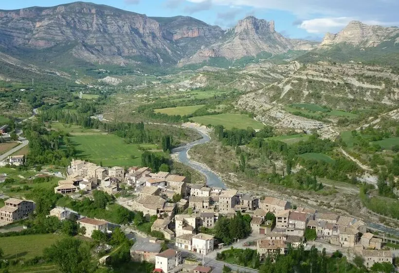 Отель Casa Custodio