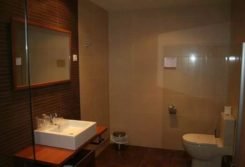 Отель Casa Custodio