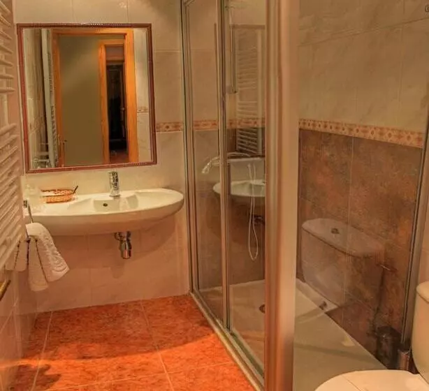 Отель Casa Custodio