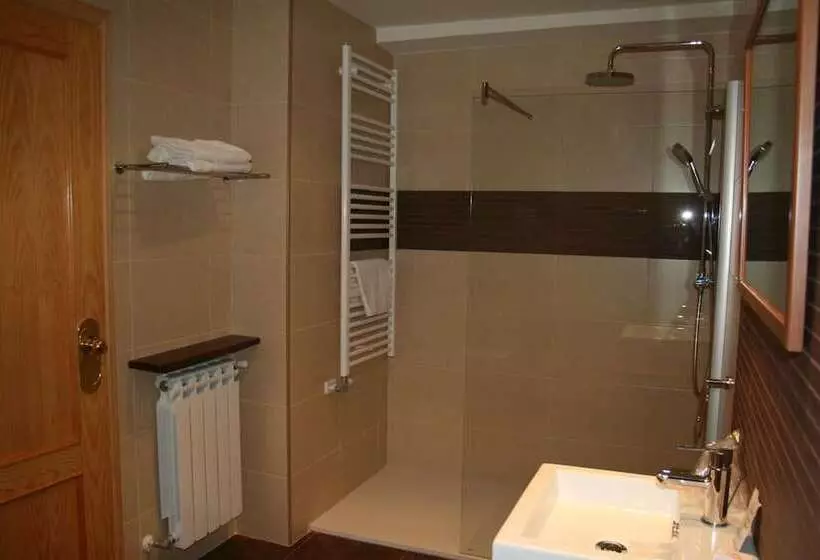 Отель Casa Custodio