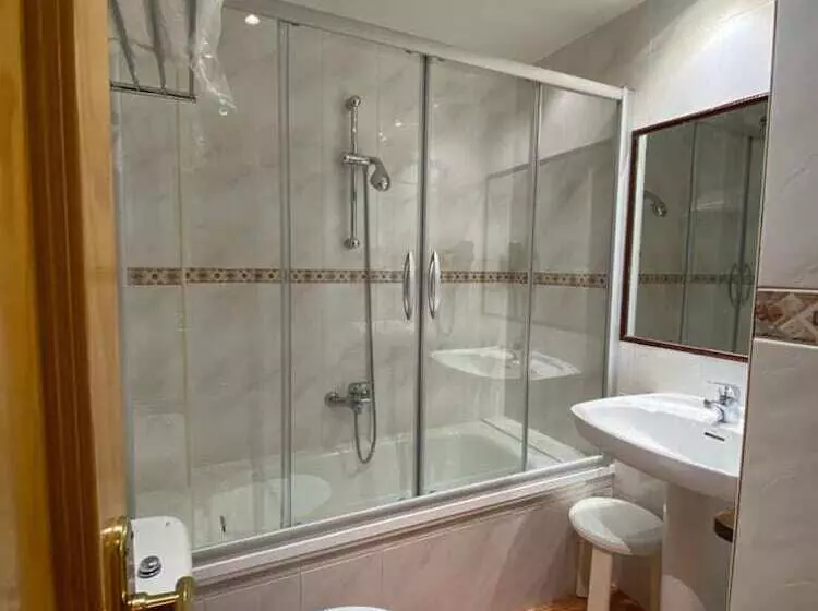 Отель Casa Custodio