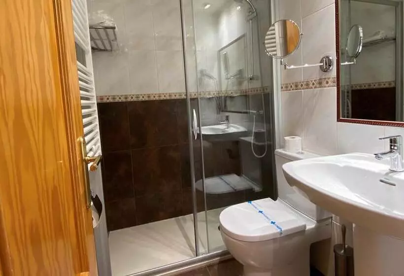 Отель Casa Custodio