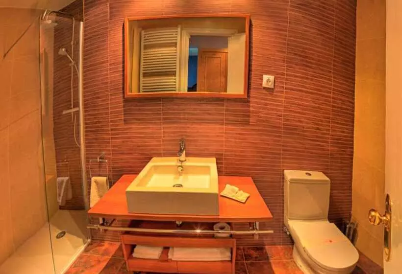 Отель Casa Custodio