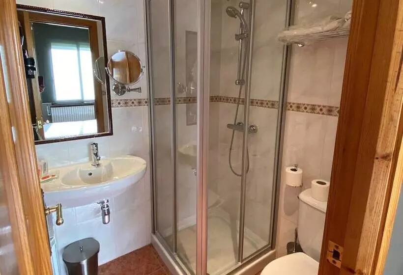 Отель Casa Custodio