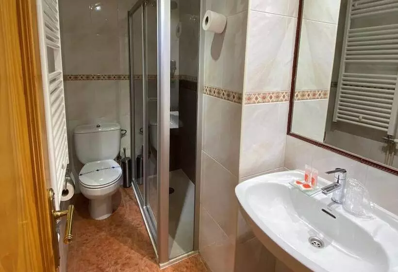 Отель Casa Custodio