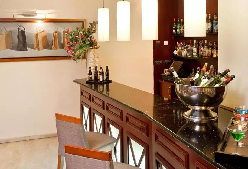 هتل Catalonia Puerta Del Sol