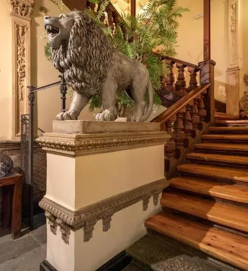 هتل Catalonia Puerta Del Sol