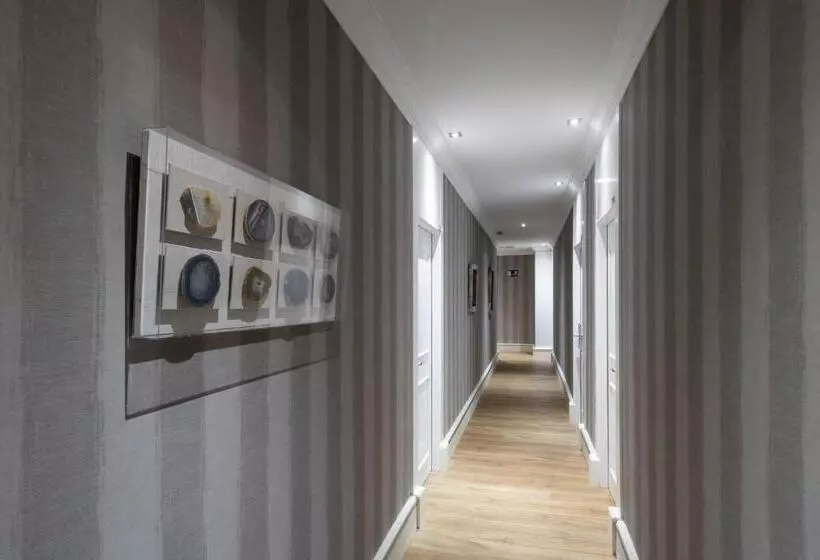 هتل Catalonia Puerta Del Sol