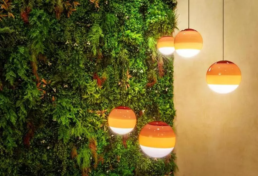 هتل Catalonia Puerta Del Sol