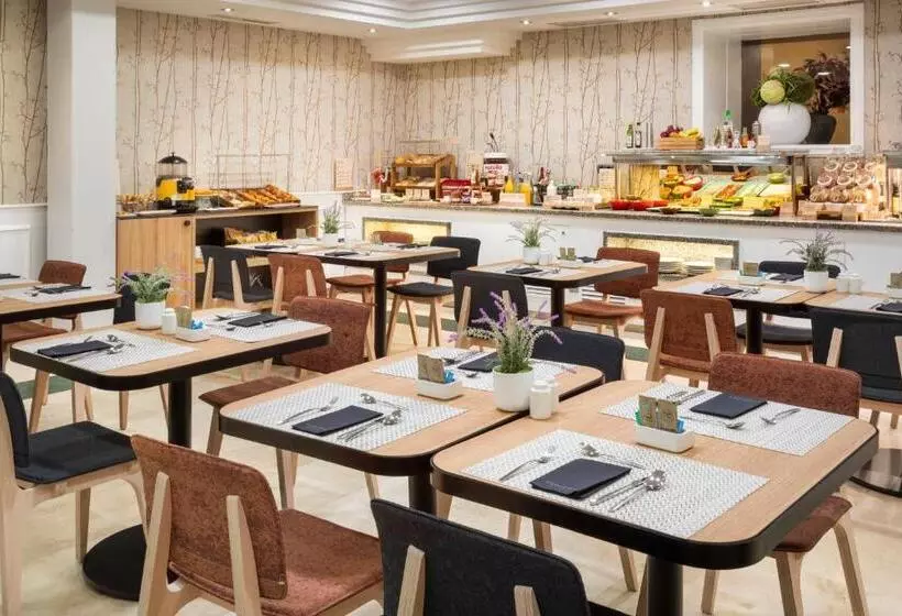 هتل Catalonia Puerta Del Sol