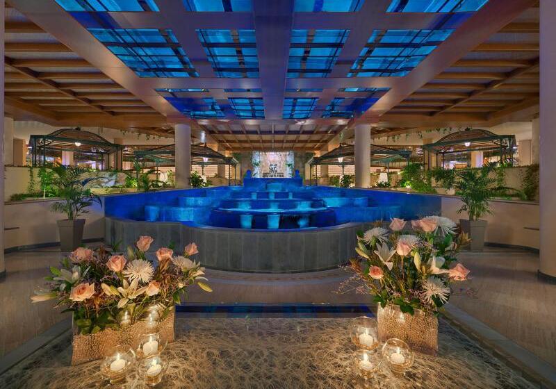 Hotel Gf Gran Costa Adeje