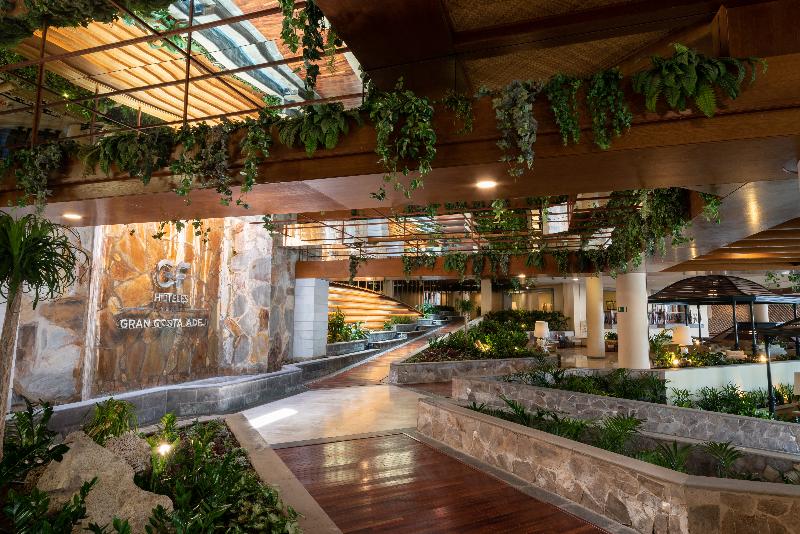 Hotel Gf Gran Costa Adeje