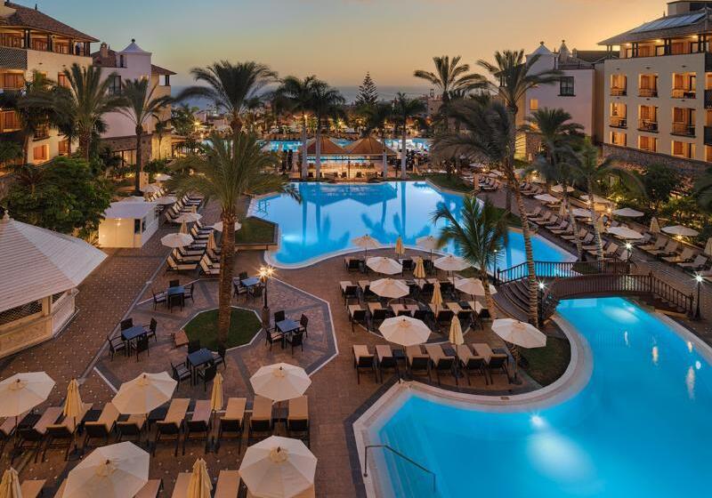 Hotel Gf Gran Costa Adeje