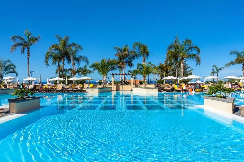 هتل Gf Gran Costa Adeje