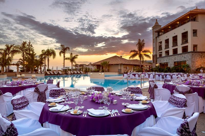 Hotel Gf Gran Costa Adeje