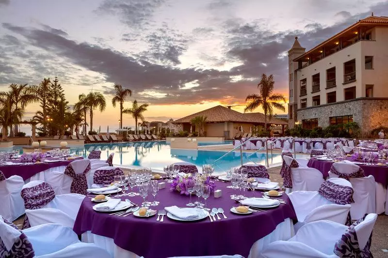 هتل Gf Gran Costa Adeje