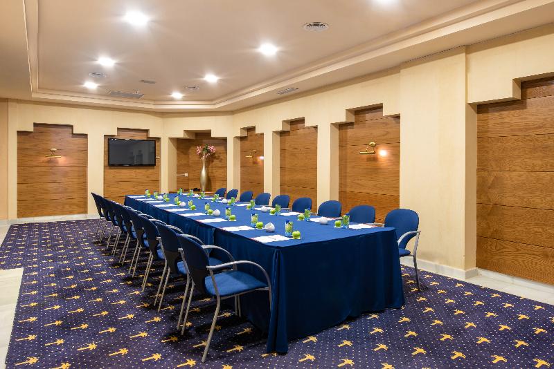 Hotel Gf Gran Costa Adeje