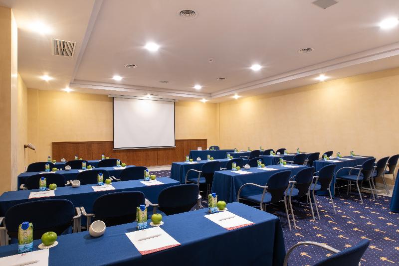 Hotel Gf Gran Costa Adeje