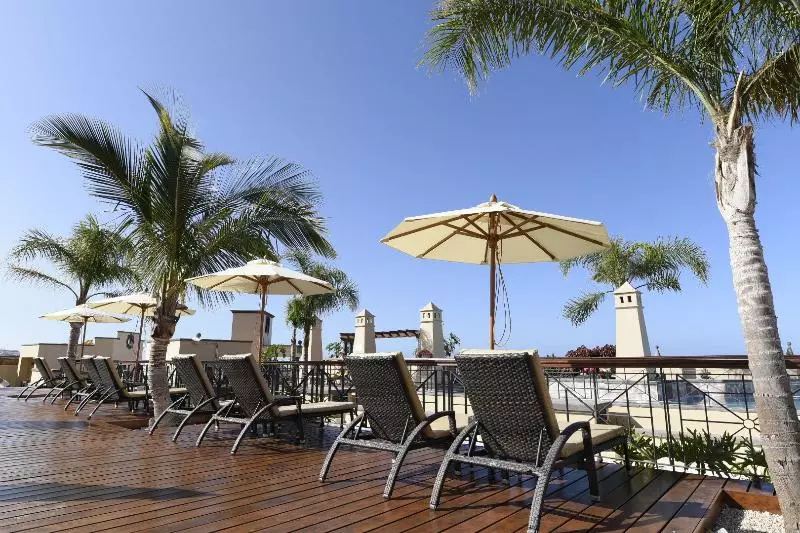 هتل Gf Gran Costa Adeje