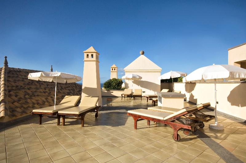 Hotel Gf Gran Costa Adeje