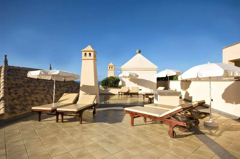 هتل Gf Gran Costa Adeje