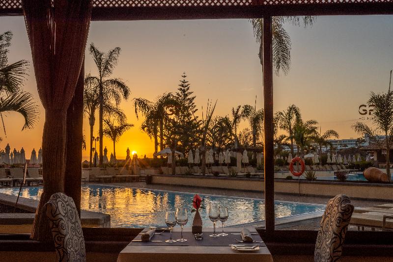 Hotel Gf Gran Costa Adeje