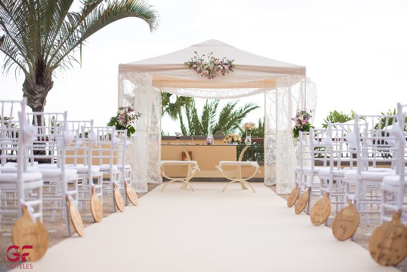 Hotel Gf Gran Costa Adeje