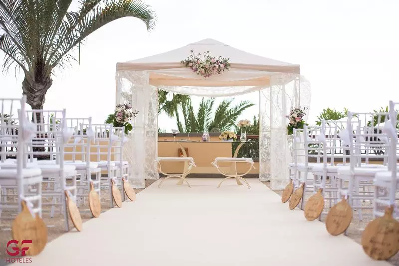 هتل Gf Gran Costa Adeje