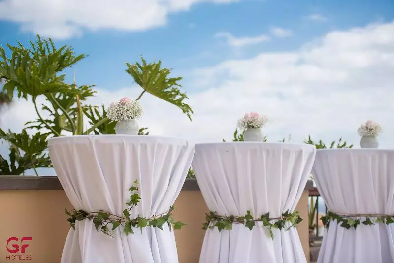 هتل Gf Gran Costa Adeje