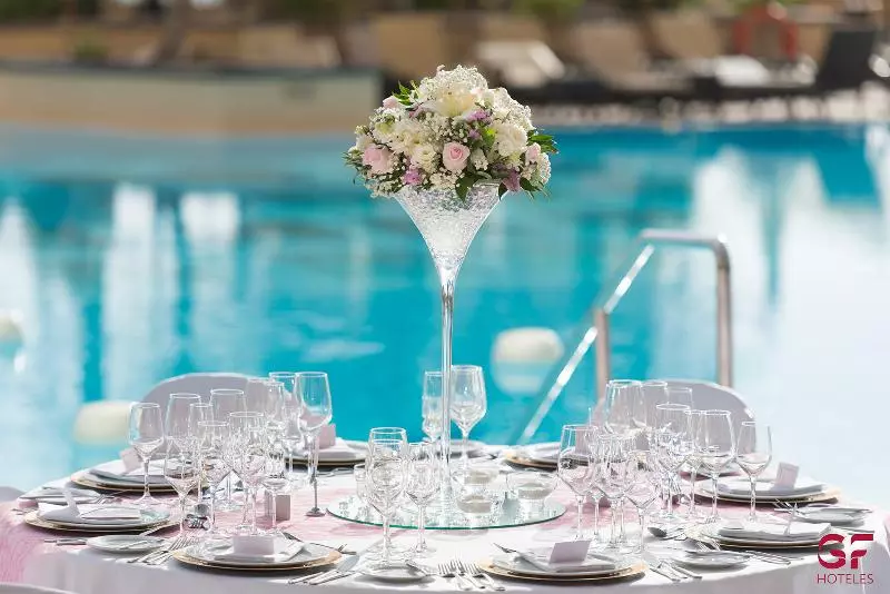 هتل Gf Gran Costa Adeje