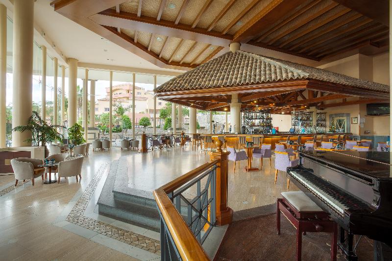 Hotel Gf Gran Costa Adeje