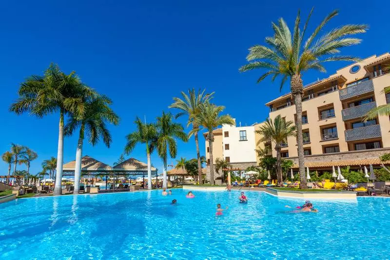 هتل Gf Gran Costa Adeje