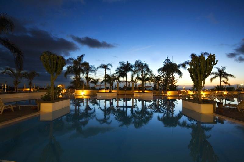 Hotel Gf Gran Costa Adeje