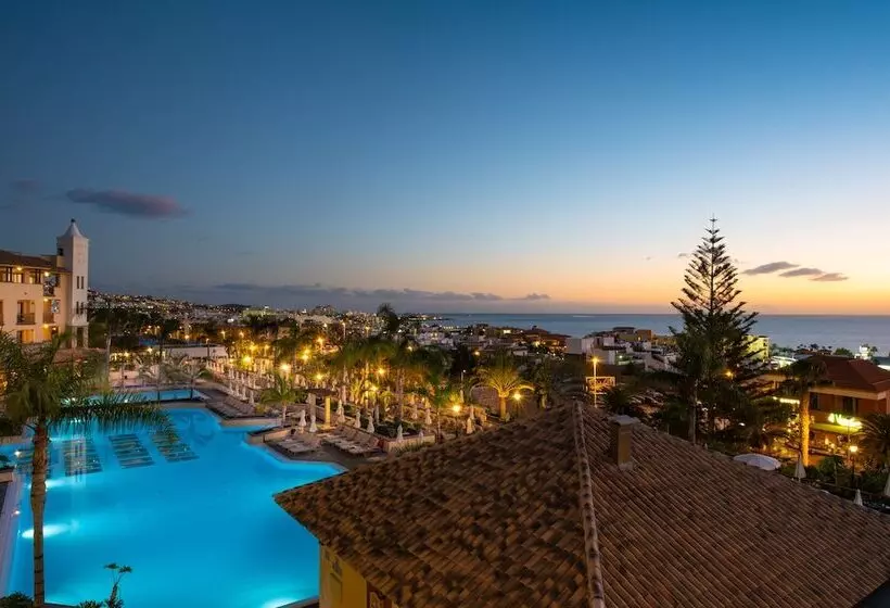 هتل Gf Gran Costa Adeje