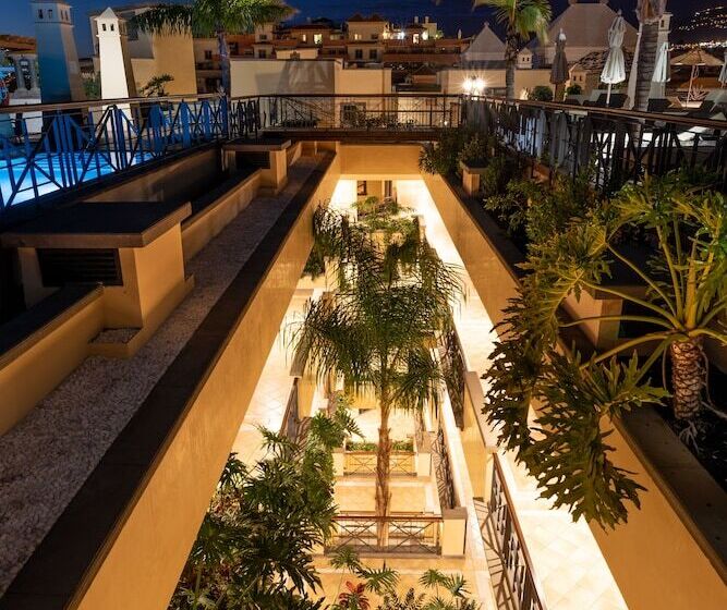 Hotel Gf Gran Costa Adeje