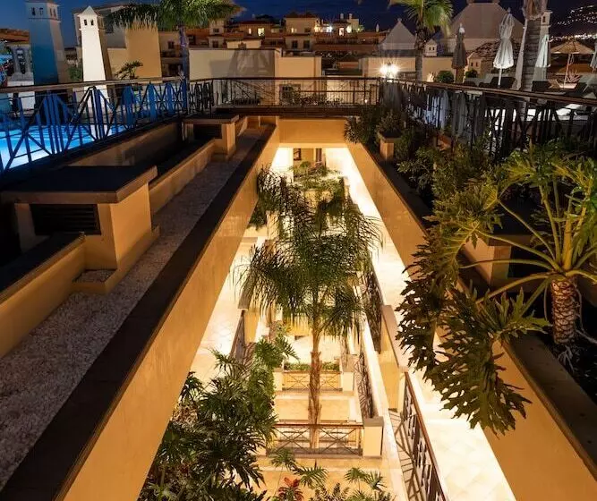 هتل Gf Gran Costa Adeje