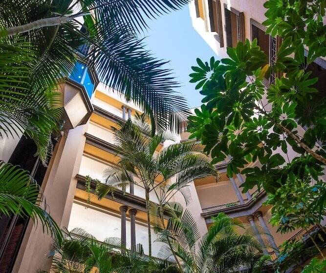 Hotel Gf Gran Costa Adeje