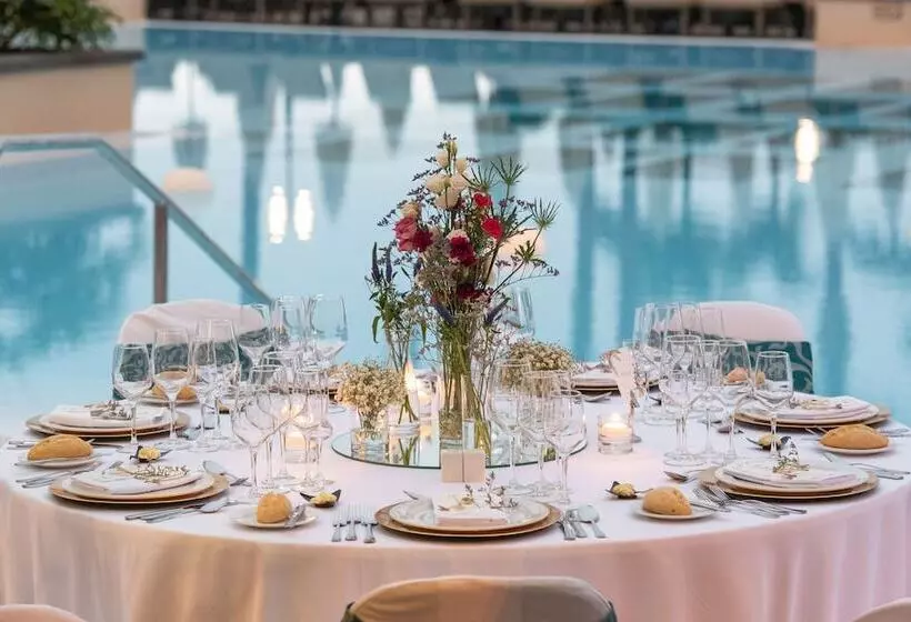 هتل Gf Gran Costa Adeje