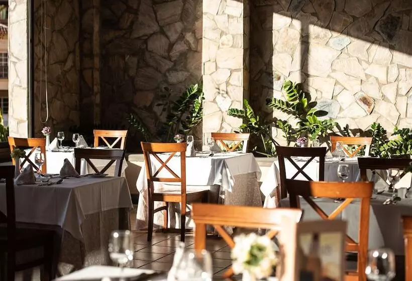 هتل Gf Gran Costa Adeje