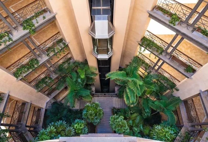 هتل Gf Gran Costa Adeje